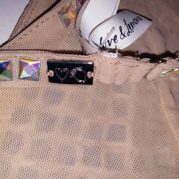 For Love And Lemons Bralette - Picture 15 of 16